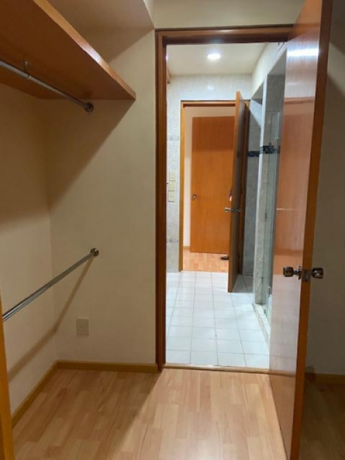 Departamento En Bosques De Las Lomas En Residencial Atrium, Excelentes áreas Comunes.