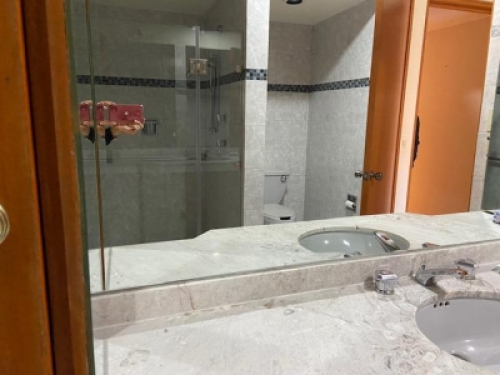 Departamento En Bosques De Las Lomas En Residencial Atrium, Excelentes áreas Comunes.