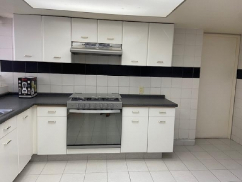Departamento En Bosques De Las Lomas En Residencial Atrium, Excelentes áreas Comunes.