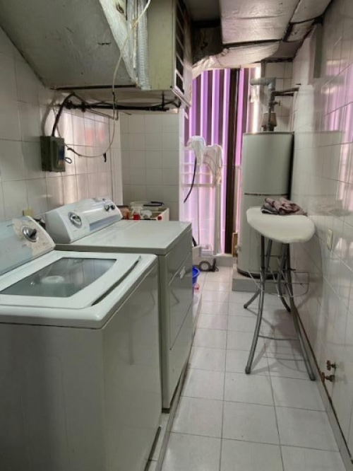 Departamento En Bosques De Las Lomas En Residencial Atrium, Excelentes áreas Comunes.