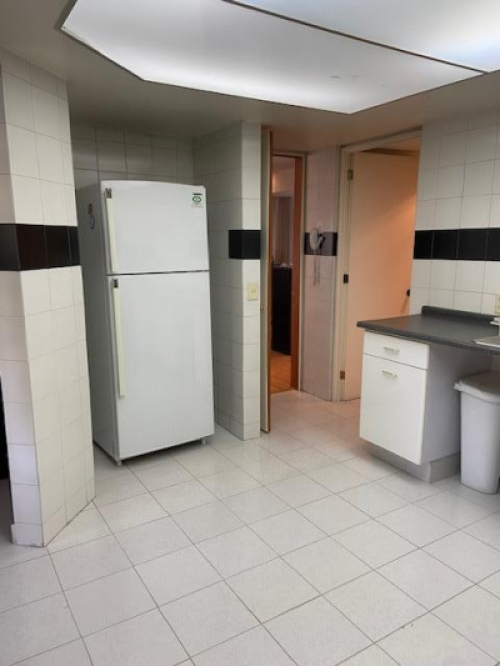 Departamento En Bosques De Las Lomas En Residencial Atrium, Excelentes áreas Comunes.