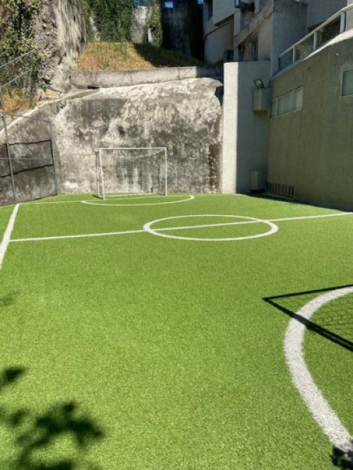 Departamento En Bosques De Las Lomas En Residencial Atrium, Excelentes áreas Comunes.