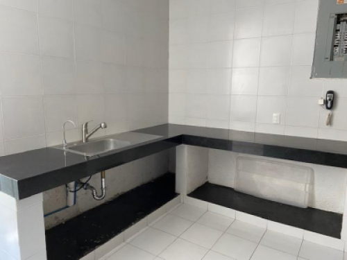 departamento en bosques de las lomas en residencial atrium, excelentes áreas comunes.