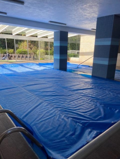 Departamento En Bosques De Las Lomas En Residencial Atrium, Excelentes áreas Comunes.