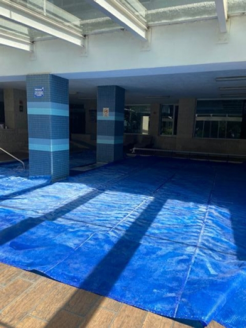 Departamento En Bosques De Las Lomas En Residencial Atrium, Excelentes áreas Comunes.
