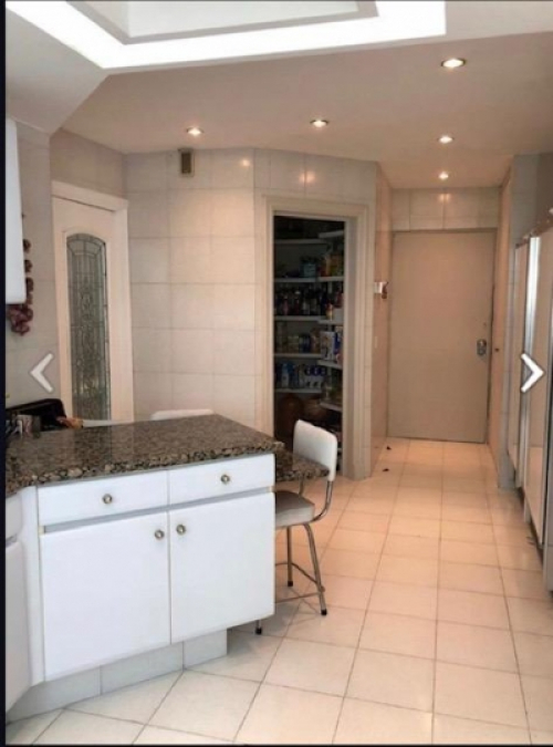 Departamento En Venta En Bosques De Las Lomas Con Excelentes áreas Comunes.