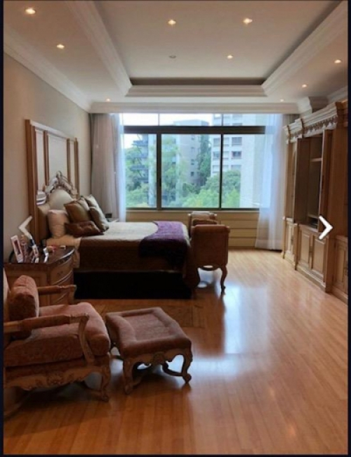 Departamento En Venta En Bosques De Las Lomas Con Excelentes áreas Comunes.