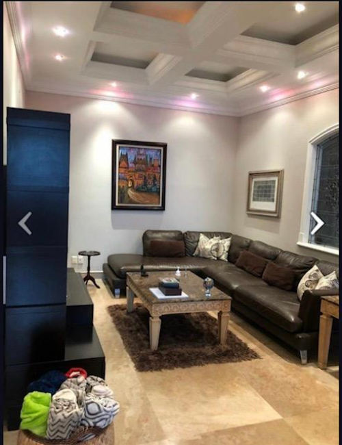 Departamento En Venta En Bosques De Las Lomas Con Excelentes áreas Comunes.