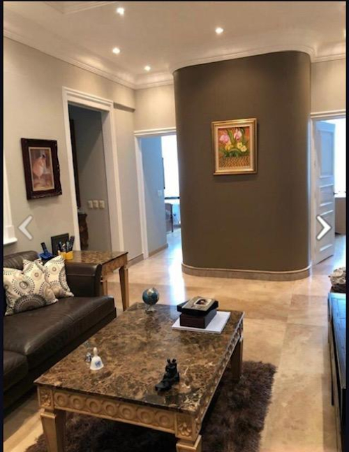 Departamento En Venta En Bosques De Las Lomas Con Excelentes áreas Comunes.