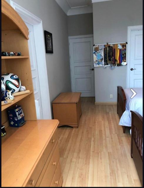 Departamento En Venta En Bosques De Las Lomas Con Excelentes áreas Comunes.