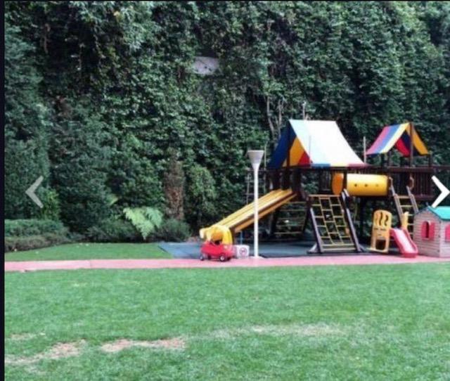 Departamento En Venta En Bosques De Las Lomas Con Excelentes áreas Comunes.