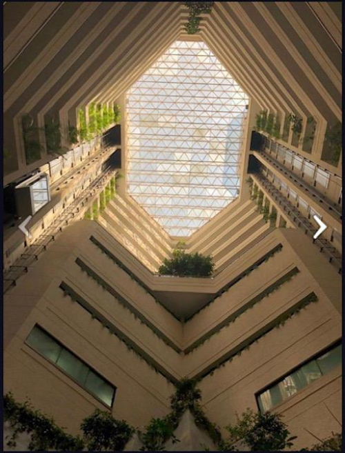 Departamento En Venta En Bosques De Las Lomas Con Excelentes áreas Comunes.