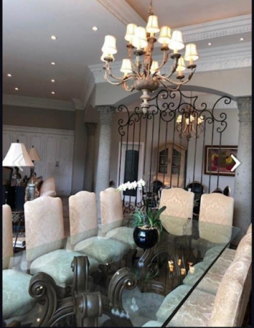 Departamento En Venta En Bosques De Las Lomas Con Excelentes áreas Comunes.