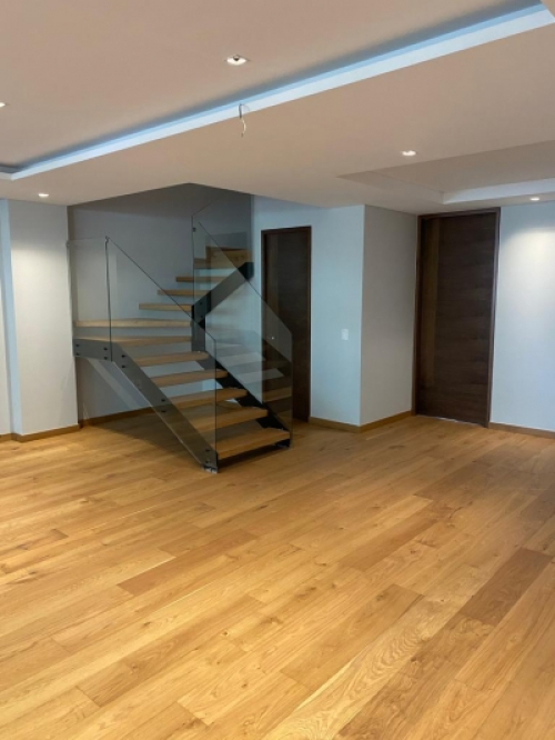 Departamento En Renta Y Venta  En Polanco (zona Polanquito)