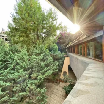 Casa En Venta En Lomas De Chapultepec
