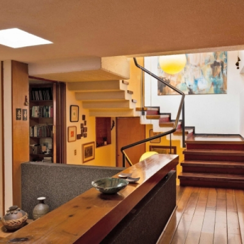 Casa En Venta En Lomas De Chapultepec