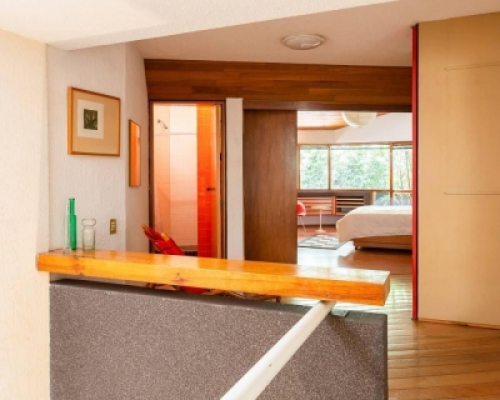 Casa En Venta En Lomas De Chapultepec