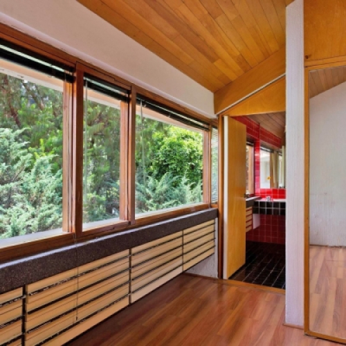 Casa En Venta En Lomas De Chapultepec
