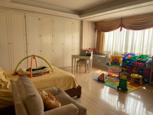 Departamento PH En Venta En Palmas Camerun