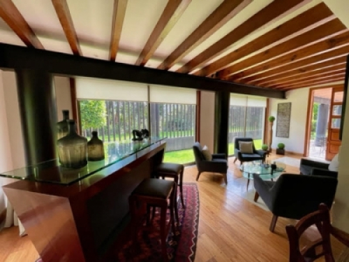 VENTA GARDEN-DEPARTAMENTO .- EL REFUGIO - LA LOMA SANTA FE