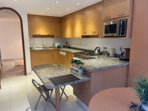 VENTA GARDEN-DEPARTAMENTO .- EL REFUGIO - LA LOMA SANTA FE