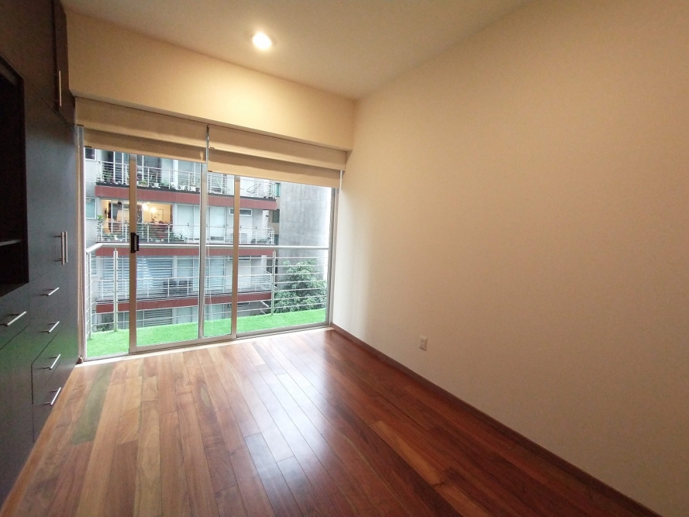 Renta Departamento En Grand Tower Del Valle, Piso 3 Interior