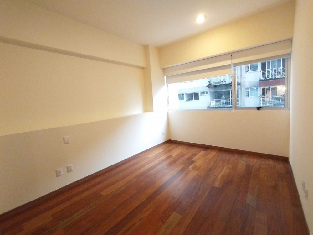 Renta Departamento En Grand Tower Del Valle, Piso 3 Interior