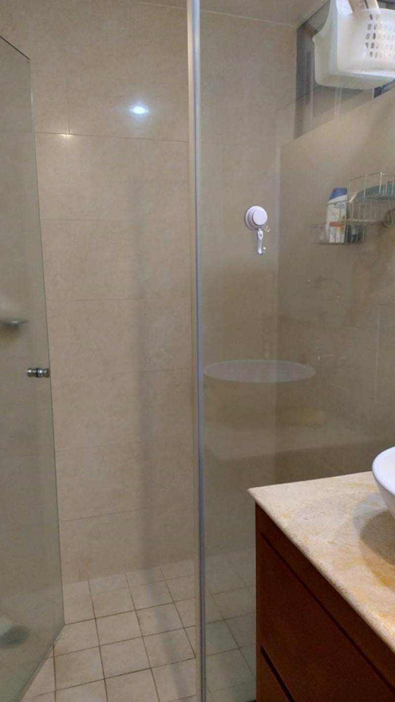 Renta Departamento En Grand Tower Del Valle, Piso 3 Interior