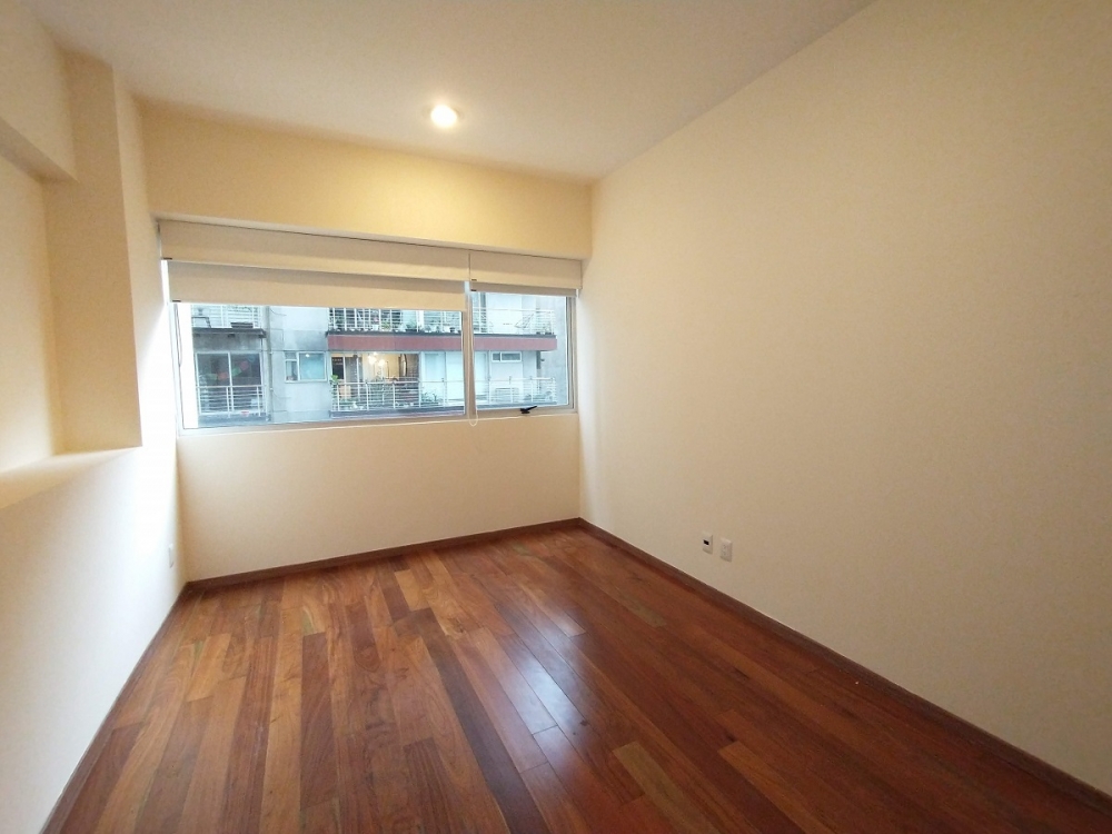 Renta Departamento En Grand Tower Del Valle, Piso 3 Interior