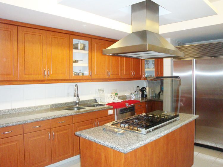 excelente pent house en venta en interlomas