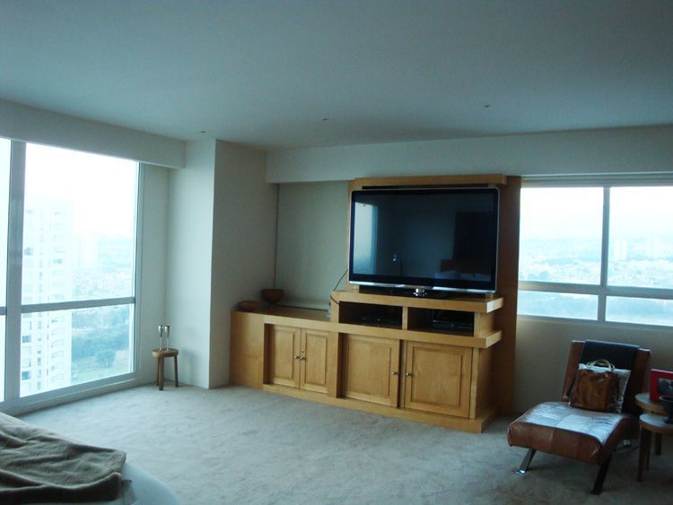 excelente pent house en venta en interlomas