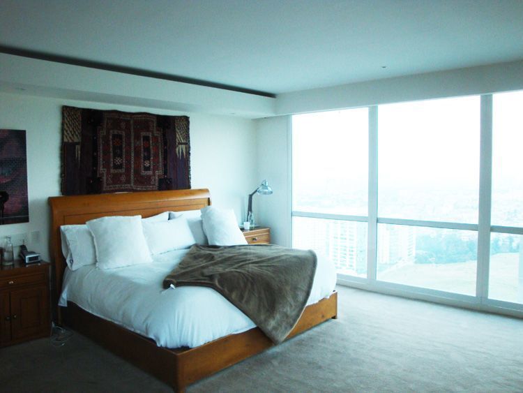 excelente pent house en venta en interlomas