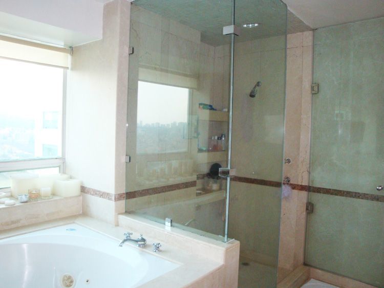 excelente pent house en venta en interlomas