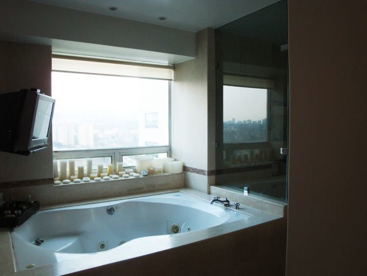 excelente pent house en venta en interlomas