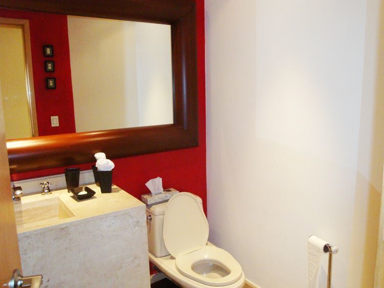 excelente pent house en venta en interlomas