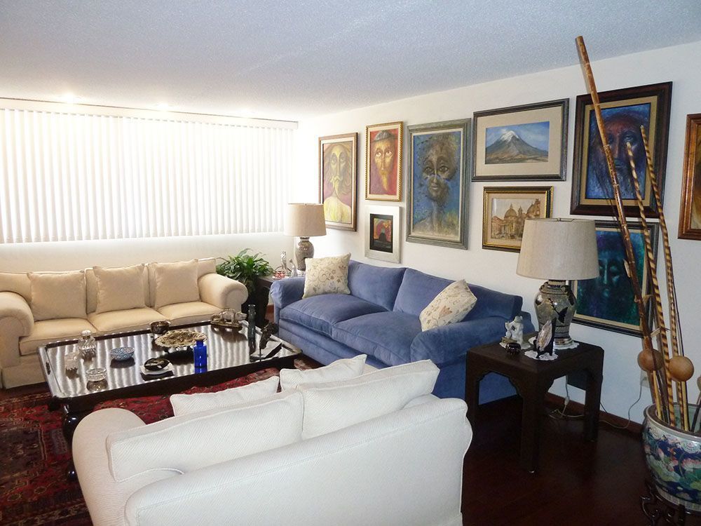 impecable departamento remodelado en tecamachalco en venta