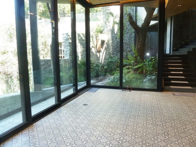 excelente casa en las lomas, alcázar de toledo