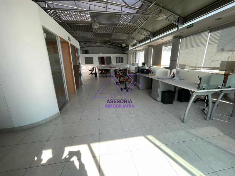 Oficina En Renta En Polanco