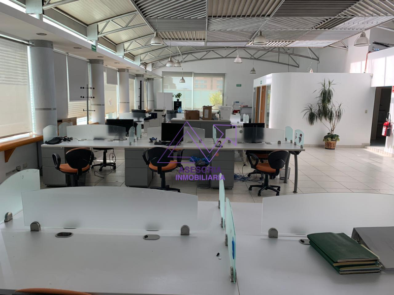 Oficina En Renta En Polanco