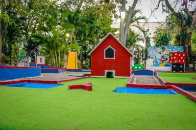 VENTA HOTEL ACAPULCO COSTERA