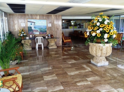 VENTA HOTEL ACAPULCO COSTERA