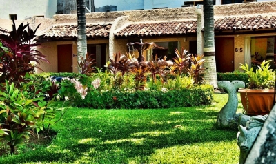 VENTA HOTEL ACAPULCO COSTERA
