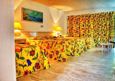 VENTA HOTEL ACAPULCO COSTERA