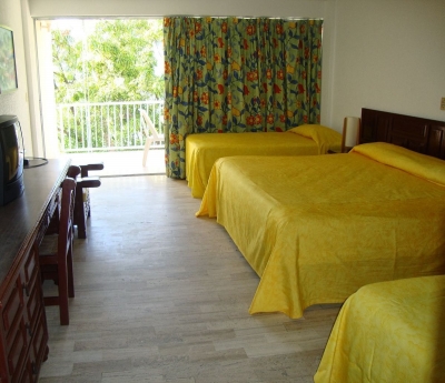 VENTA HOTEL ACAPULCO COSTERA