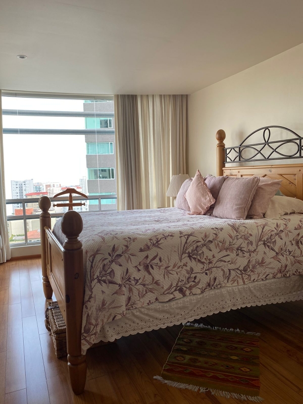 departamento en venta en 