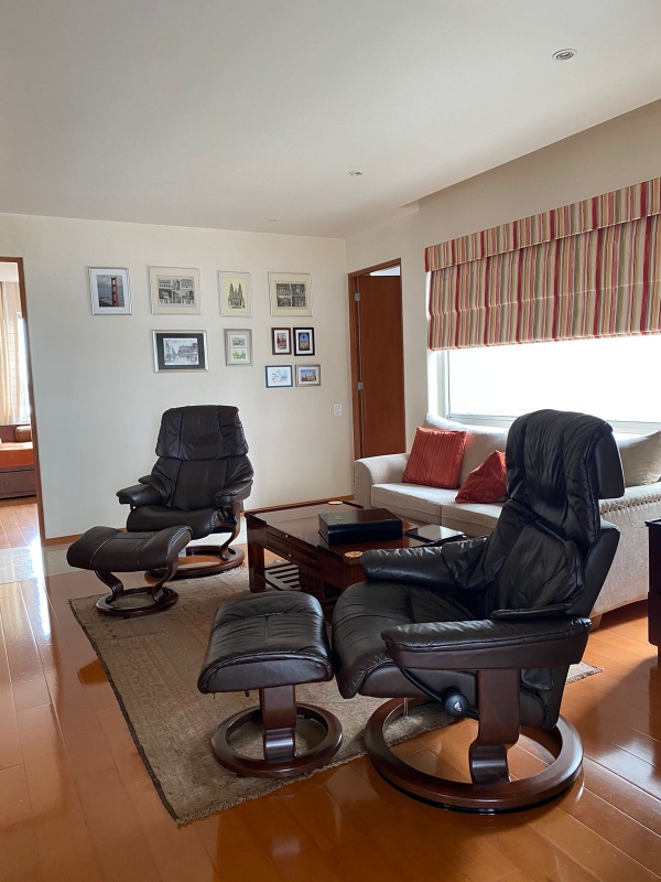 departamento en venta en 