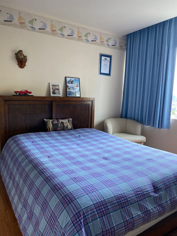 departamento en venta en 