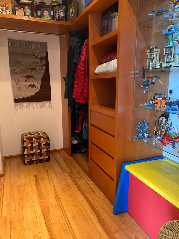 departamento en venta en 