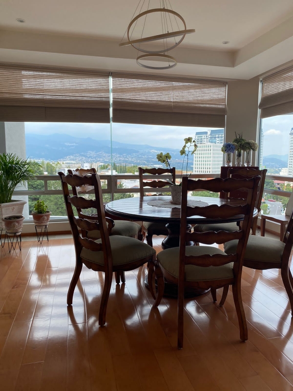 departamento en venta en 