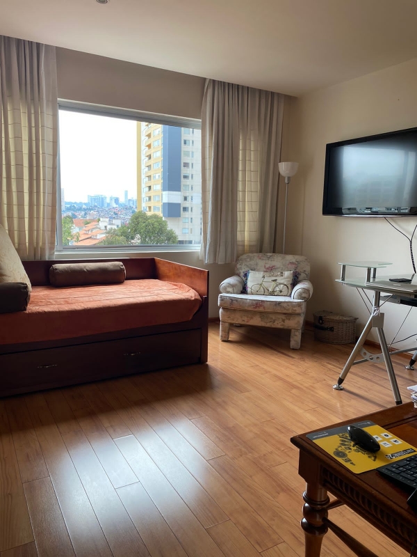 departamento en venta en 